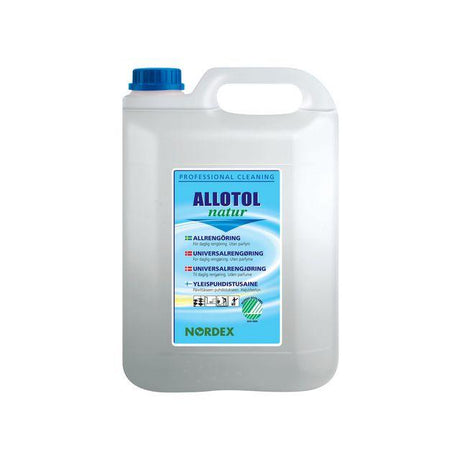 Allrent NORDEX Allotol Natur 5L