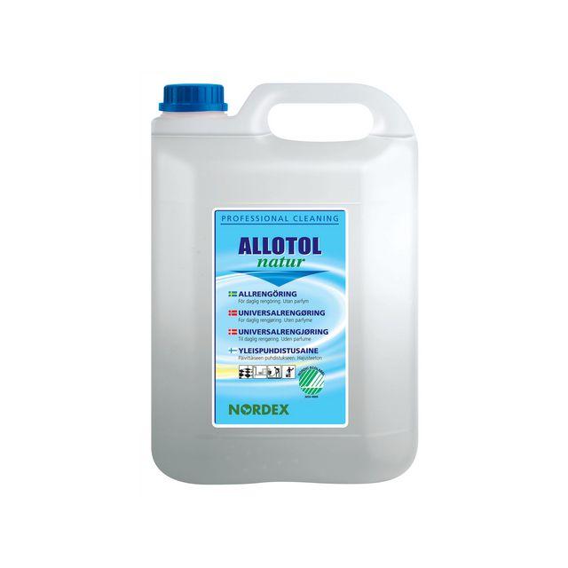 Allrent NORDEX Allotol Natur 5L