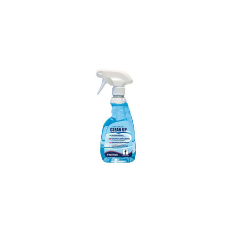 Allrent CLEAN-UP with pump spray 500ml