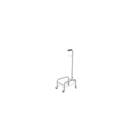 Swabbing trolley NORDEX Mini