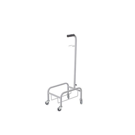 Swabbing trolley NORDEX Mini