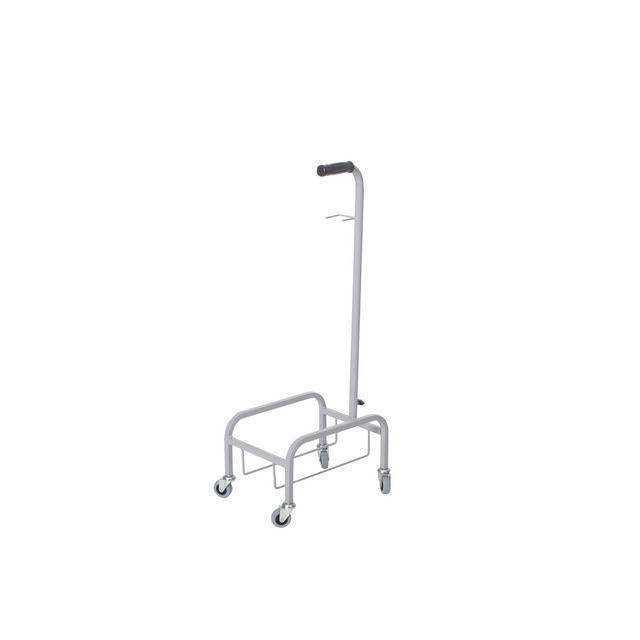 Swabbing trolley NORDEX Mini