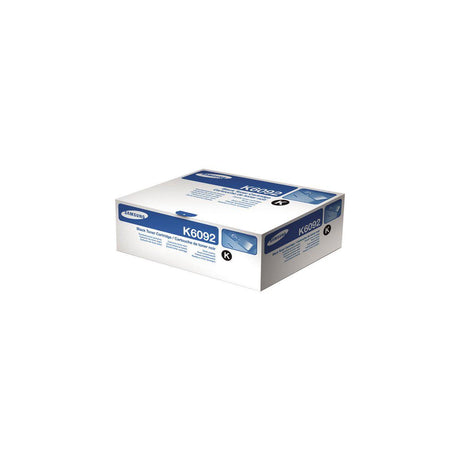 Toner SAMSUNG CLT-K6092S/ELS 7K black