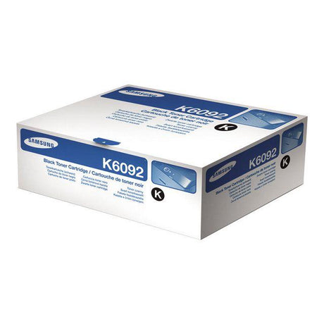 Toner SAMSUNG CLT-K6092S/ELS 7K black