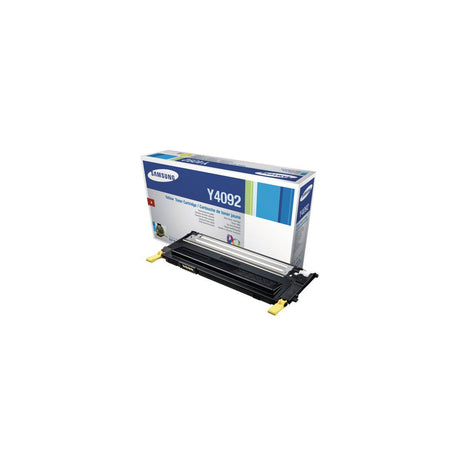 Toner SAMSUNG CLT-C6092S/ELS 7K cyan