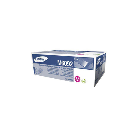 Toner SAMSUNG CLT-M6092S/ELS 7K magenta