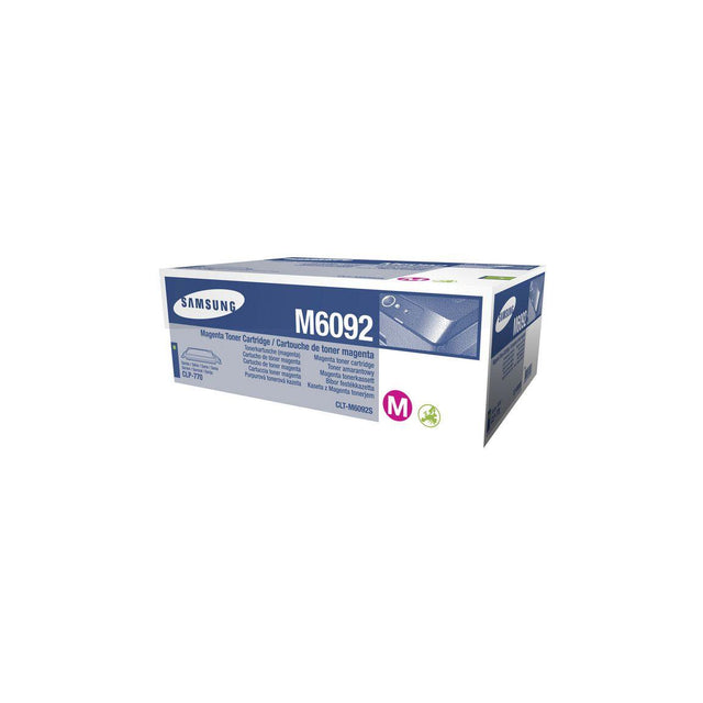 Toner SAMSUNG CLT-M6092S/ELS 7K magenta