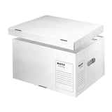 Storage box LEITZ Infinity FSC L