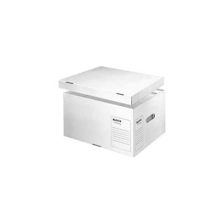 Storage box LEITZ Infinity FSC L