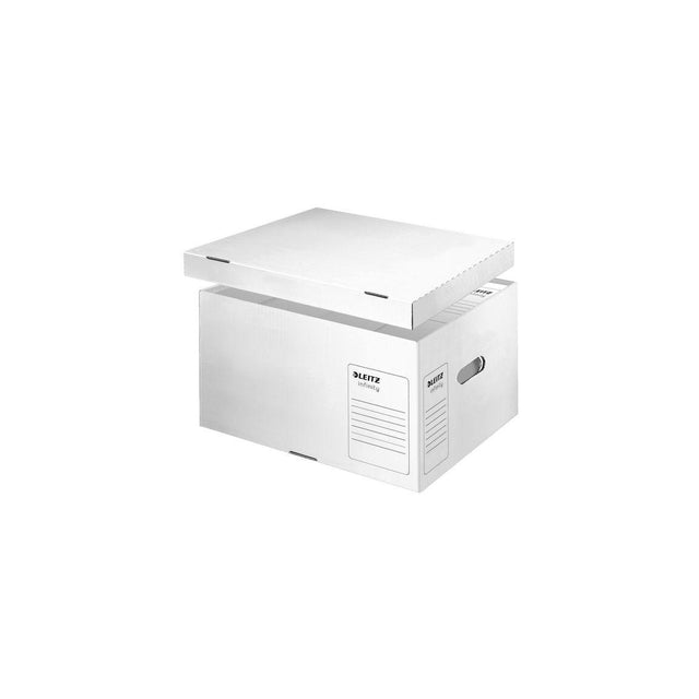 Storage box LEITZ Infinity FSC L