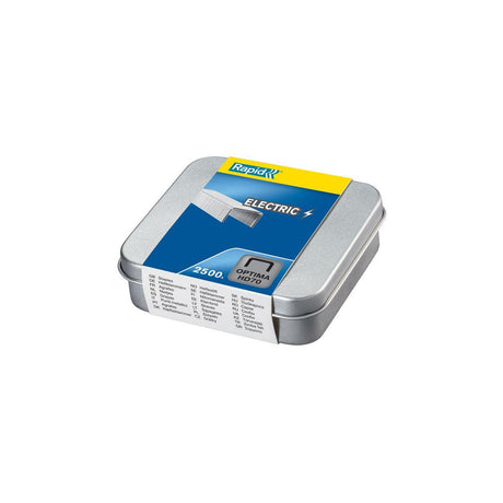 Staple RAPID Optima HD70 2500/fp