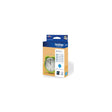 Ink cartridge BROTHER LC125XLC cyan