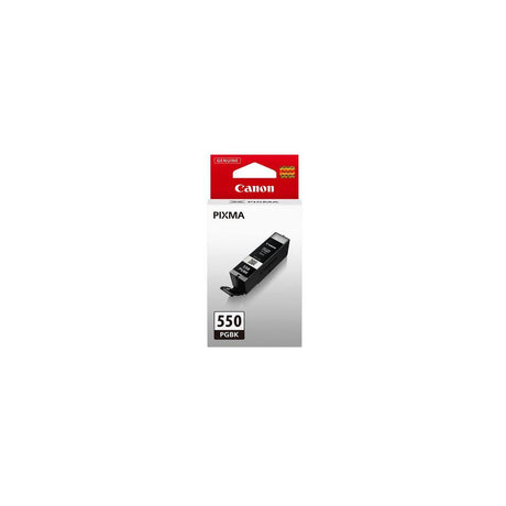 Ink cartridge CANON PGI-550 pigment black