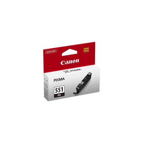 Ink cartridge CANON CLI-551 black