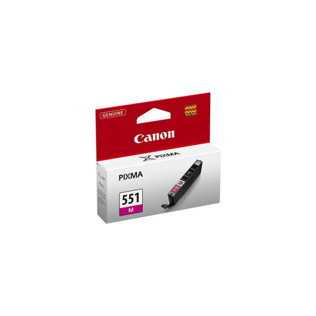 Ink cartridge CANON CLI-551 magenta