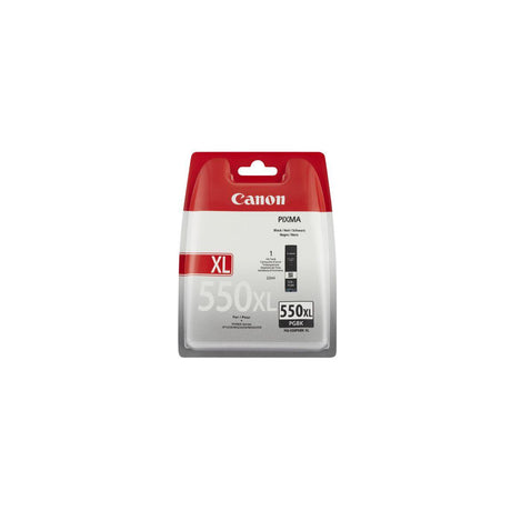 Ink cartridge CANON PGI-550XL pigm.black
