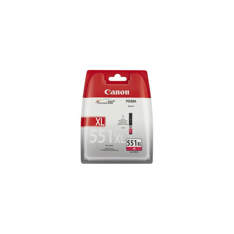 Ink cartridge CANON CLI-551XL magenta