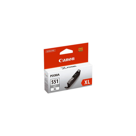Ink cartridge CANON CLI-551XL grey