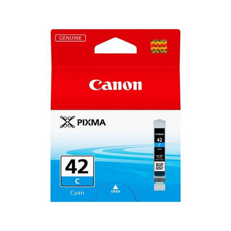 Ink cartridge CANON CLI-42 cyan