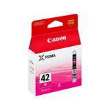 Ink cartridge CANON CLI-42 magenta