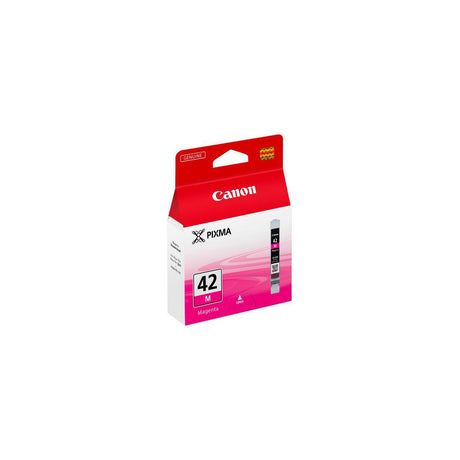Ink cartridge CANON CLI-42 magenta