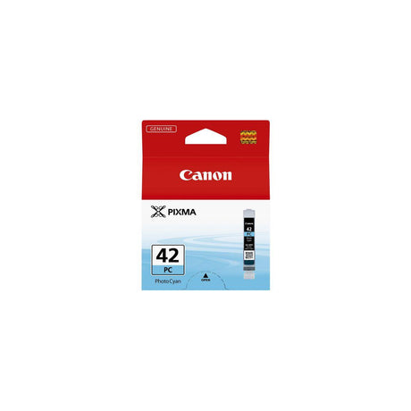 Ink cartridge CANON CLI-42 photocyan
