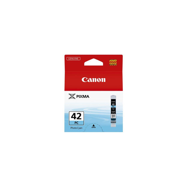 Ink cartridge CANON CLI-42 photocyan