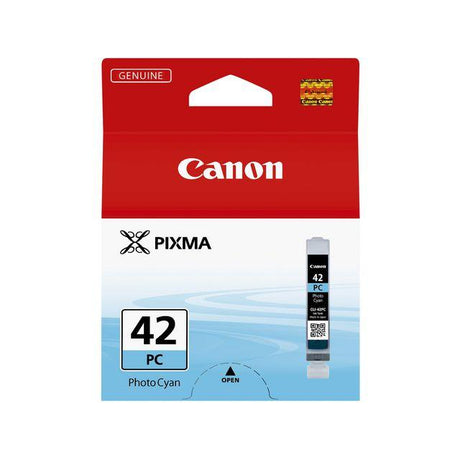 Ink cartridge CANON CLI-42 photocyan