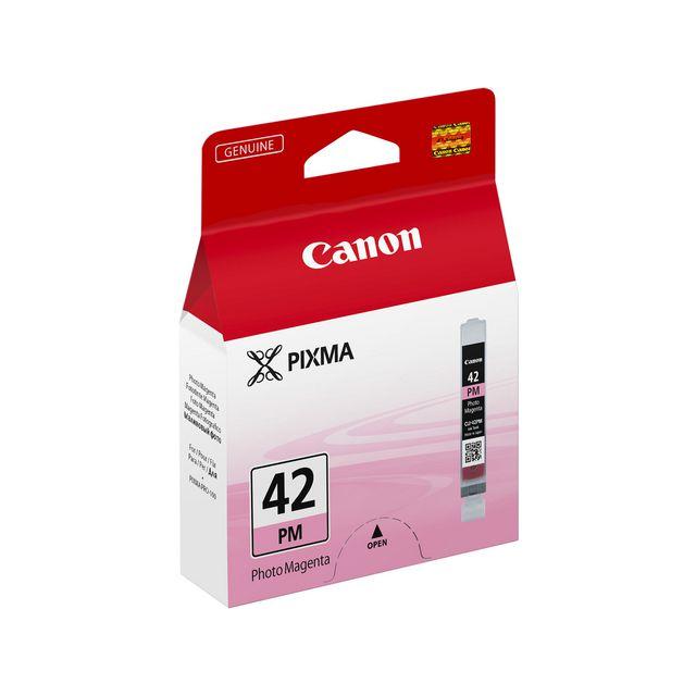 Ink cartridge CANON CLI-42 photomagenta