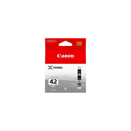 Ink cartridge CANON CLI-42 grey