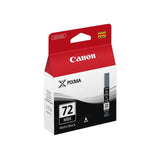 Ink cartridge CANON PGI-72 matt black