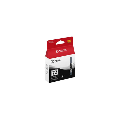 Ink cartridge CANON PGI-72 matt black