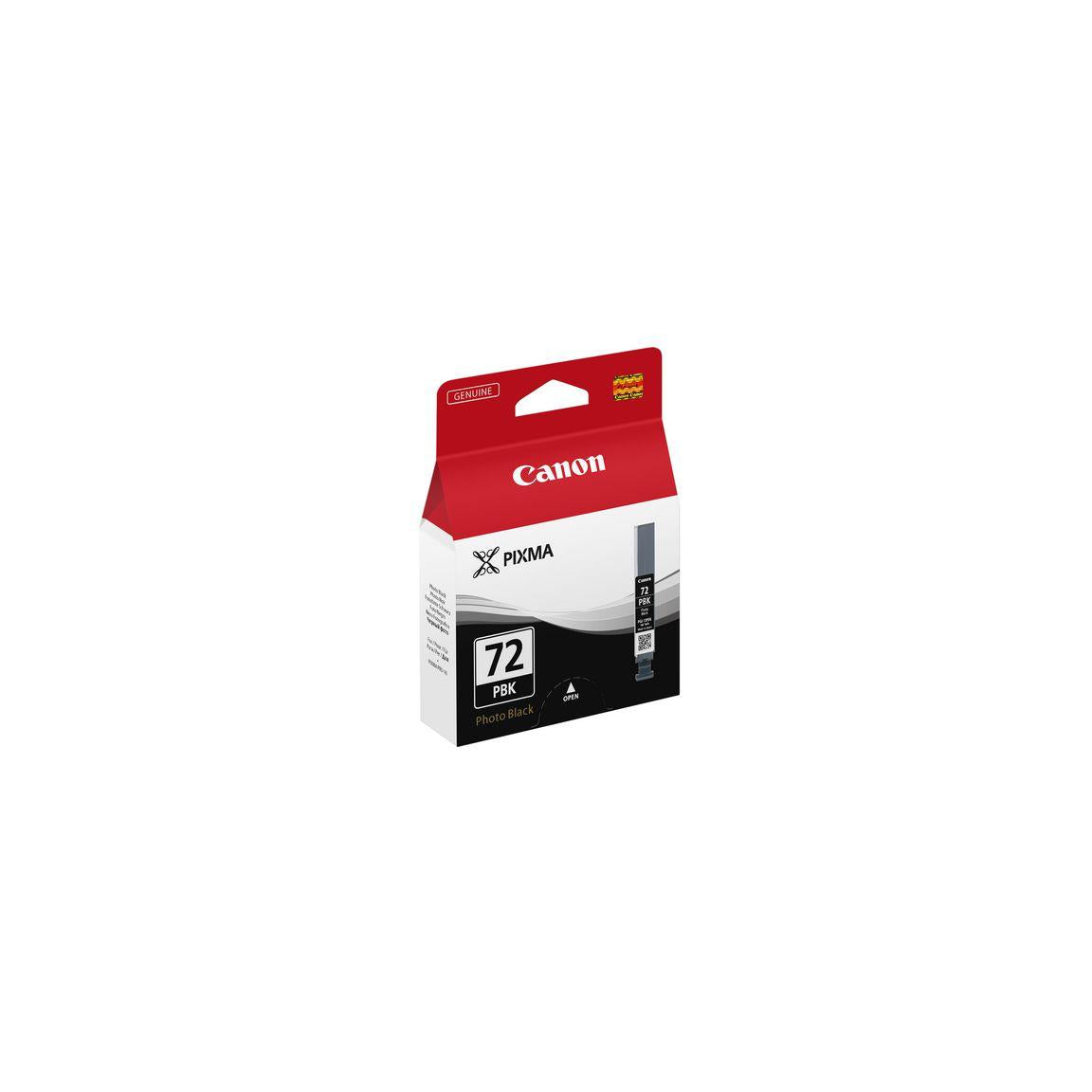 Ink cartridge CANON PGI-72 photo black