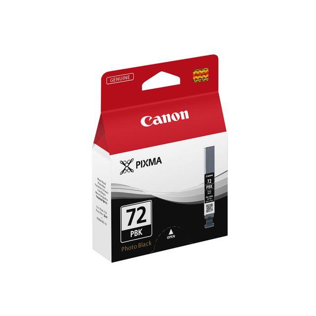 Ink cartridge CANON PGI-72 photo black