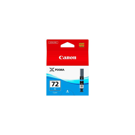 Ink cartridge CANON PGI-72 cyan