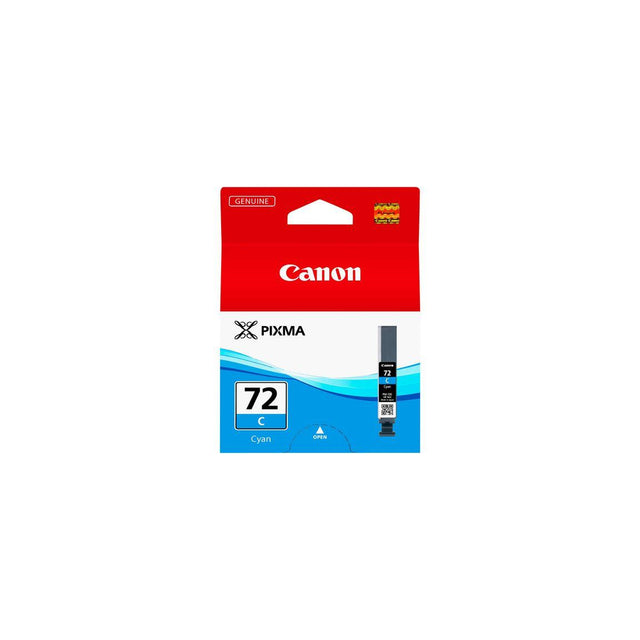 Ink cartridge CANON PGI-72 cyan