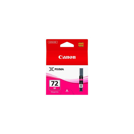 Ink cartridge CANON PGI-72 magenta