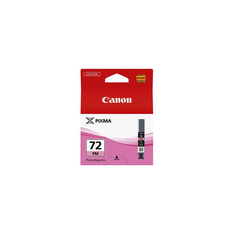Ink cartridge CANON PGI-72 photomagenta