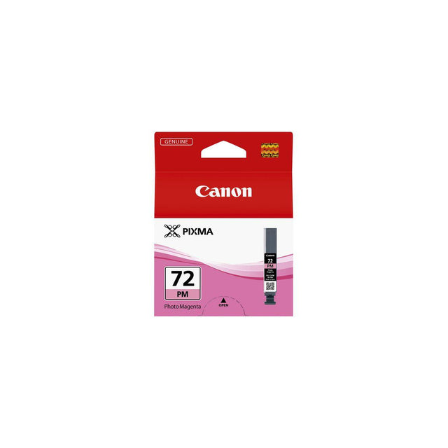 Ink cartridge CANON PGI-72 photomagenta