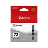 Ink cartridge CANON PGI-72 grey