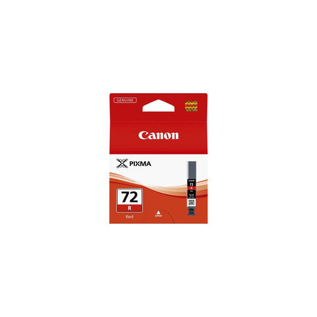 Ink cartridge CANON PGI-72 red