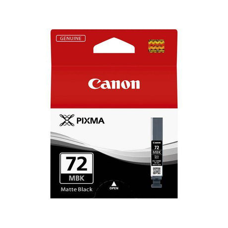 Ink cartridge CANON PGI-72 multi 5/fp