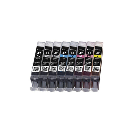 Ink cartridge CANON CLI-42 multi 8/fp