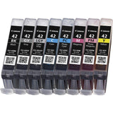 Ink cartridge CANON CLI-42 multi 8/fp