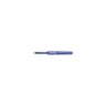 Ink ballpoint pen PILOT Hi-Tec V5 blue