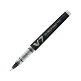 Ink ballpoint pen PILOT Hi-Tec V7 black