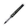 Ink ballpoint pen PILOT Hi-Tec V7 black