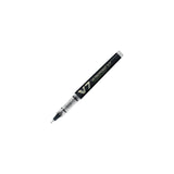Ink ballpoint pen PILOT Hi-Tec V7 black