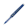Ink ballpoint pen PILOT Hi-Tec V7 blue