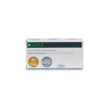 Staple LEITZ P3 24/6 vita 1000/fp